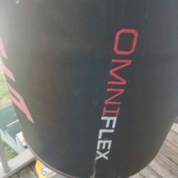 Punching Bag
