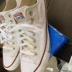 Converse All Stars