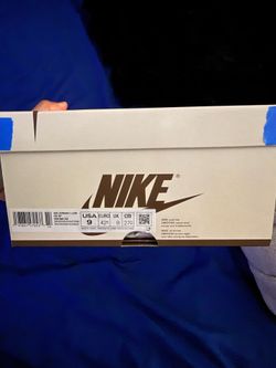 Travis Scott Jordan 1 low velvet brown