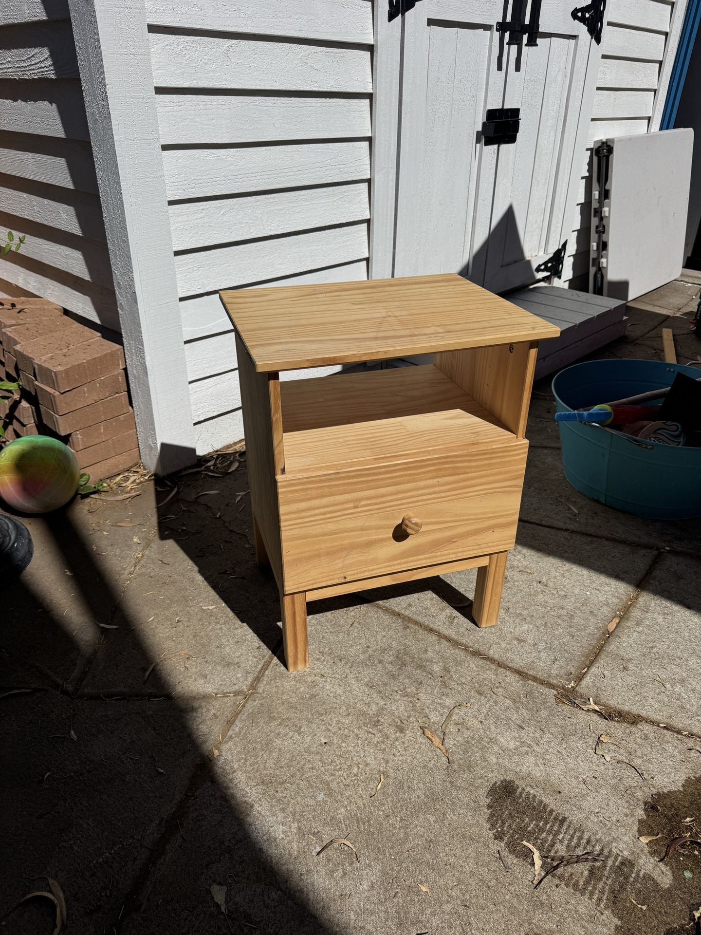 Ikea Night Stand