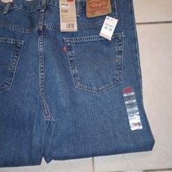New Levi's 40/30