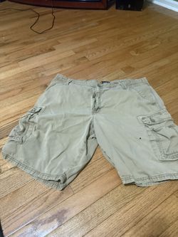 Men’s Shorts