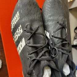 Adidas Predator Soccer Cleats