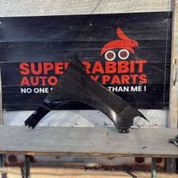 2019 Ram Fender Passenger OEM 2027 