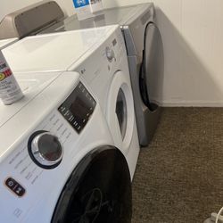 Front Load Style Appliance Deals 