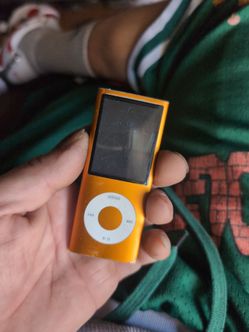 Ipod