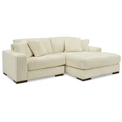 Lindyn 2-Piece Sectional with Chaise Exceptional Quality