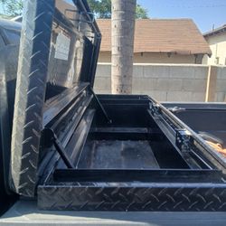 Husky Tool Box $180 OBO