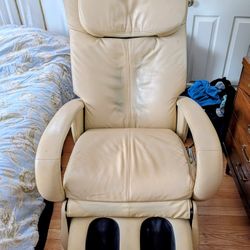 Massage Chair - FREE