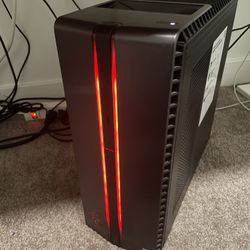 HP omen desktop