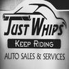Just Whips Inc