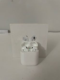 AirPods Gen1