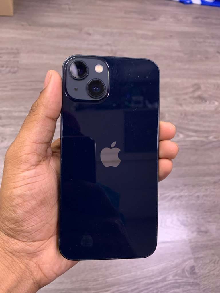 iPhone 13 128GB Unlocked to T-Mobile Only Available For Sale