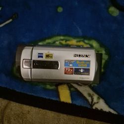 Sony Handicam Sony DCR-SX85 (16 GB) Camcorder