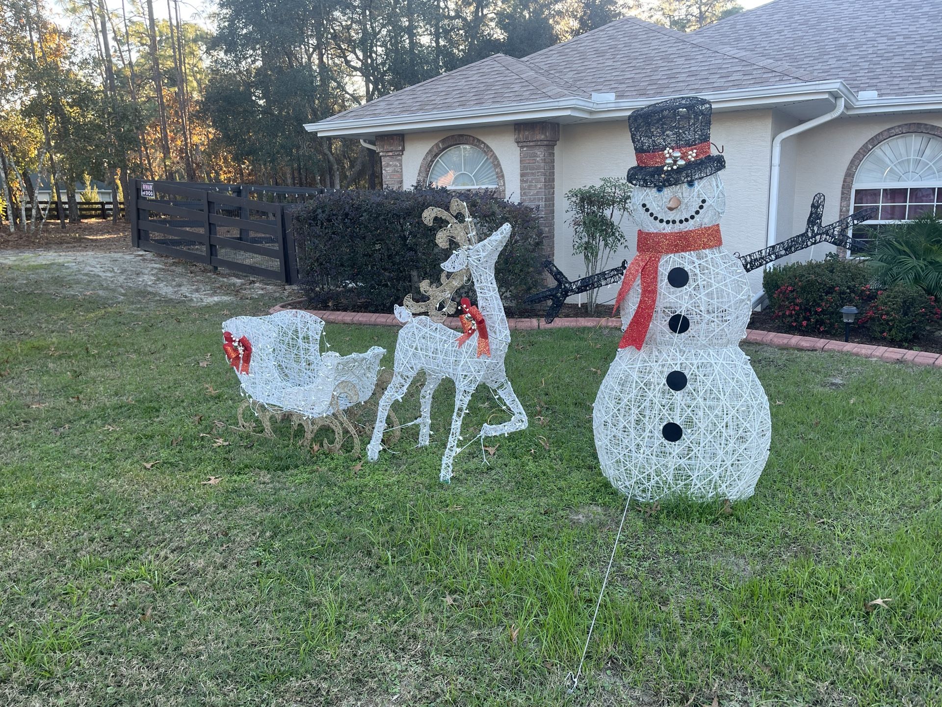 Christmas Decor
