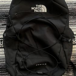 The North Face Backpack Jester Black