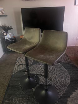 Barstools