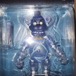 Five Nights At Freddy Frostbear Freddy