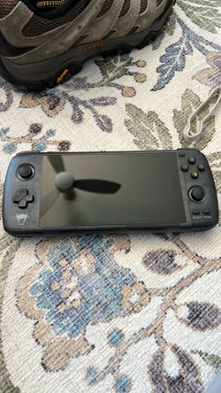 AYN Odin android handheld
