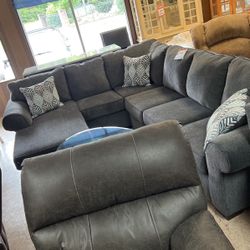 Brand New Sectionals $1295-$3000