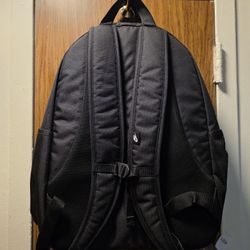 Nike Hayward Backpack  Black 