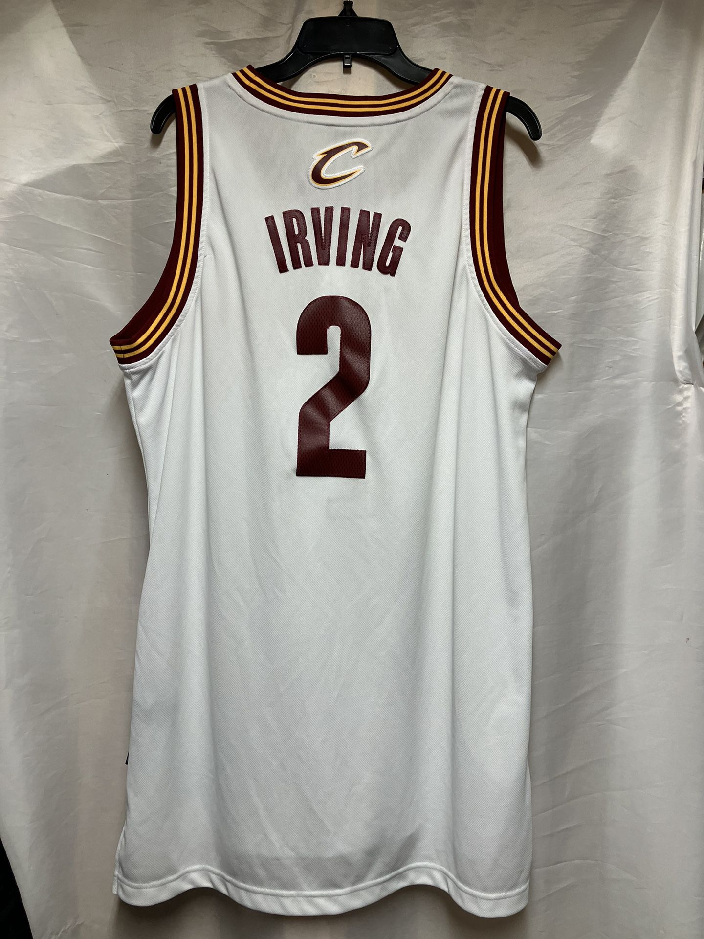 kyrie irving black adidas jersey, Off 72%