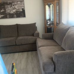 Sofa Set 