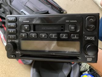 Toyota Celica Car part