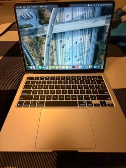 MacBook Air m4 2025