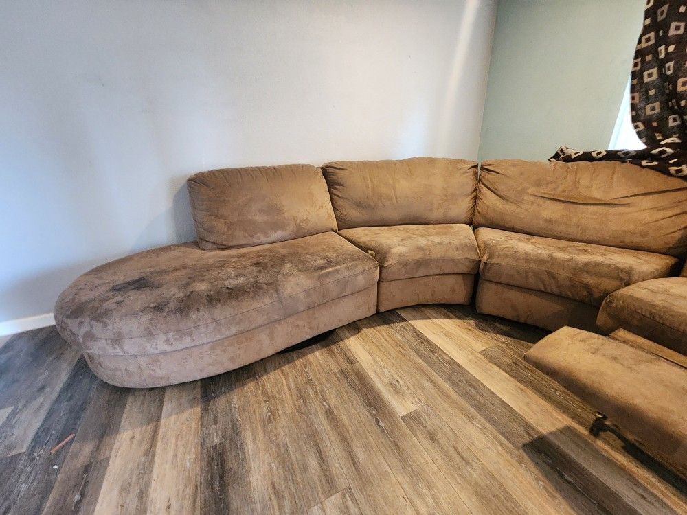 Free Couch
