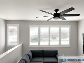 Persianas para Ventanas, Polyvinyl, Medida y Cotizacion Gratis | 909-681-7003