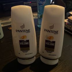 Pantene