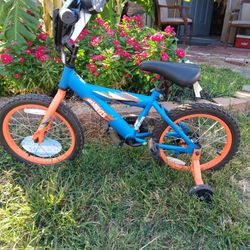 New Kids Bike