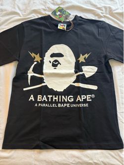 Bape A Bathing Ape T shirt size Small
