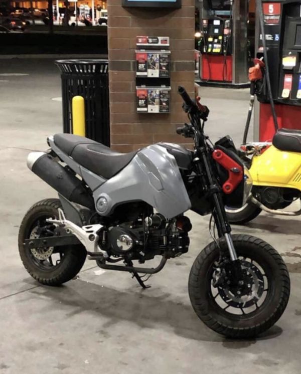 taotao hellcat for sale