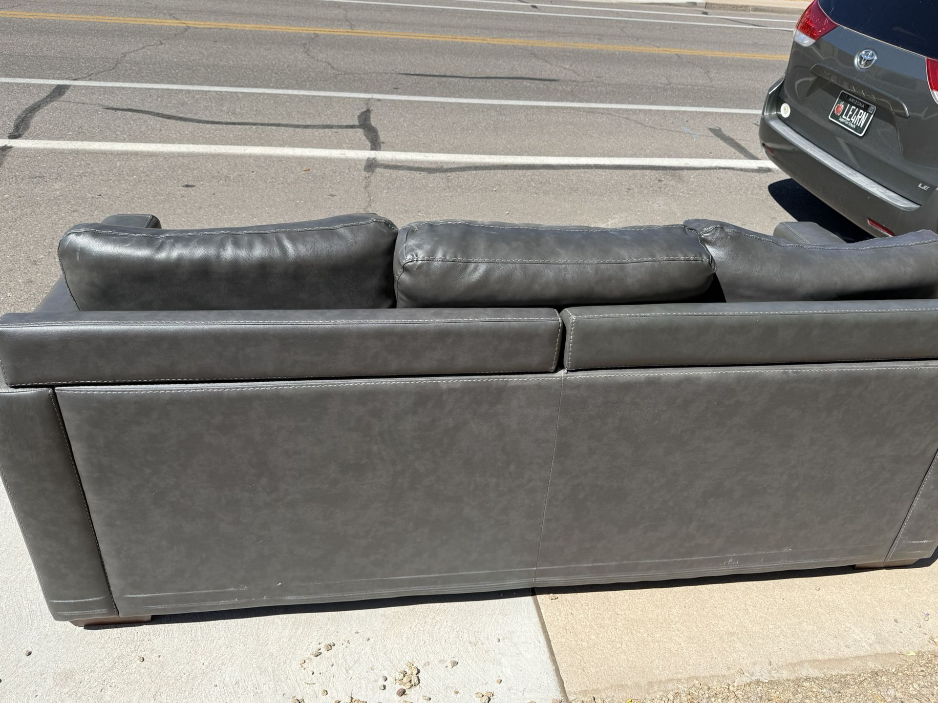 Free Couch