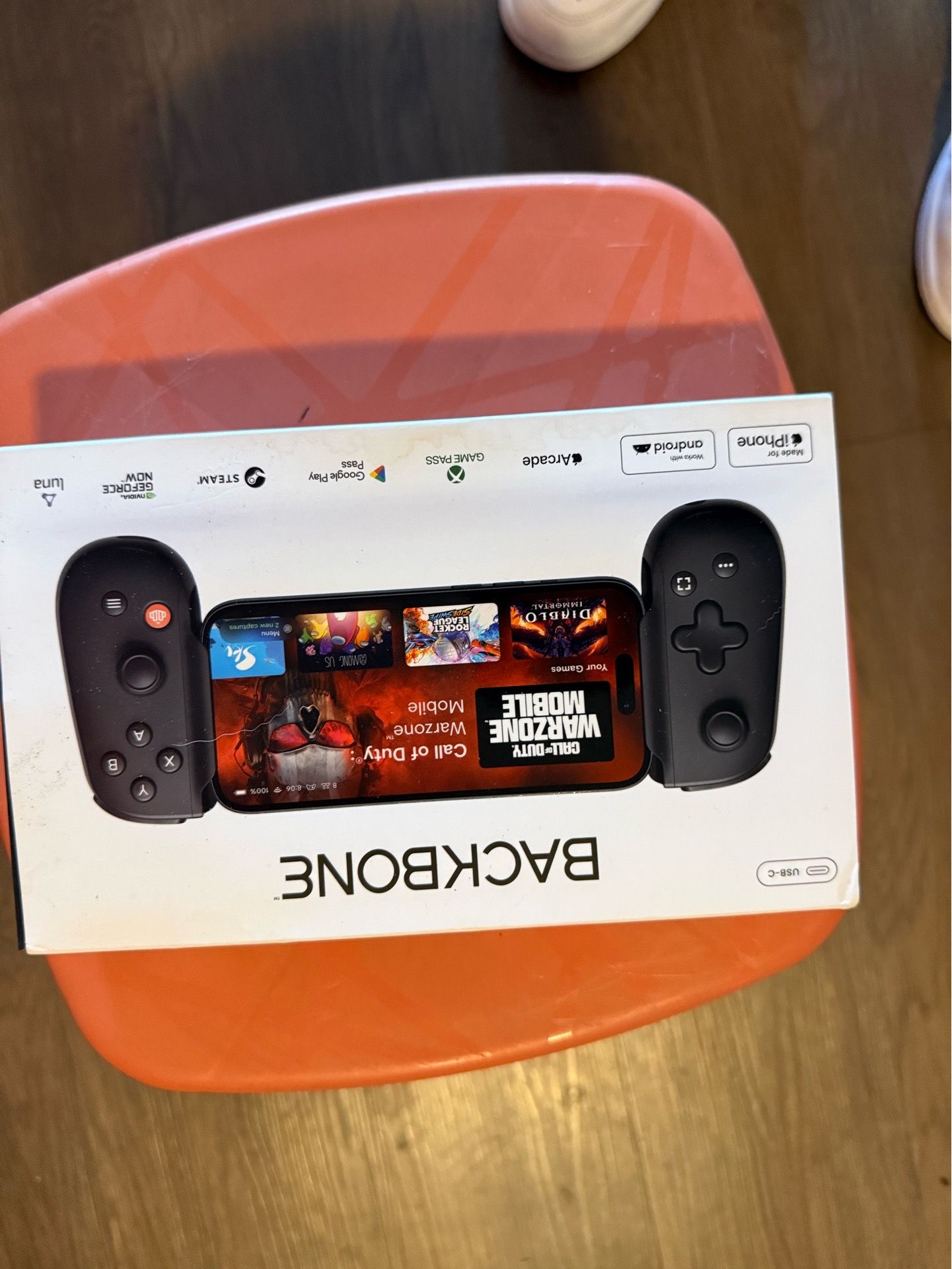 Ultimate Instant VR & Mobile Gaming Bundle – 256GB Upgraded Model OBO name your price.