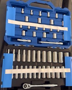 Mechanic tool set