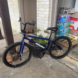 Sunday BMX Bike 