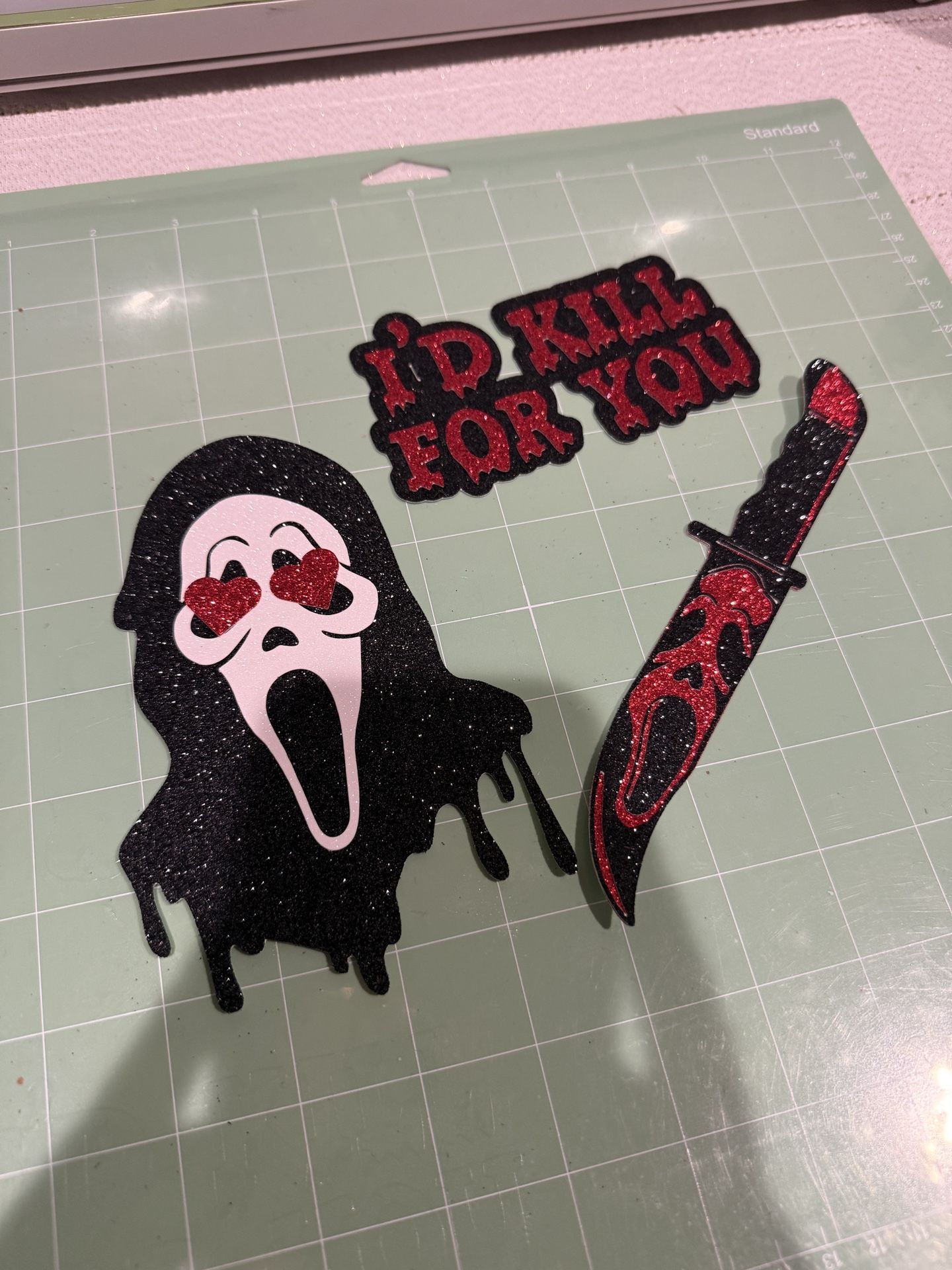 Halloween Bouquet Topper Sets π