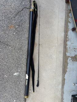 Fly Fishing Rod