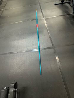 Competition: 800g Track & Field Javelin - Competition Grade - Excellent Condition