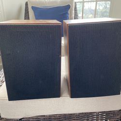 Spendor Mini Monitor Type SA1