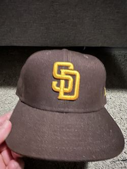 San Diego Padres Hat