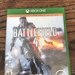 Battlefield 4