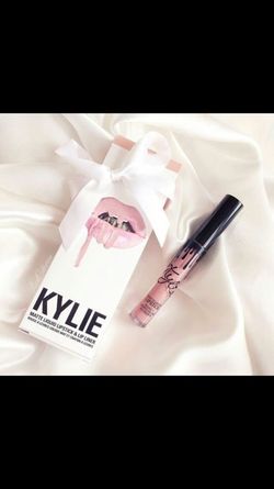Kylie lipkit