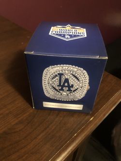 Dodger WS Give Away