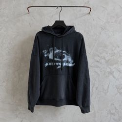 Balenciaga Men’s Hoodie 2025 New 