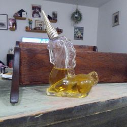 Vintage Avon Cologne