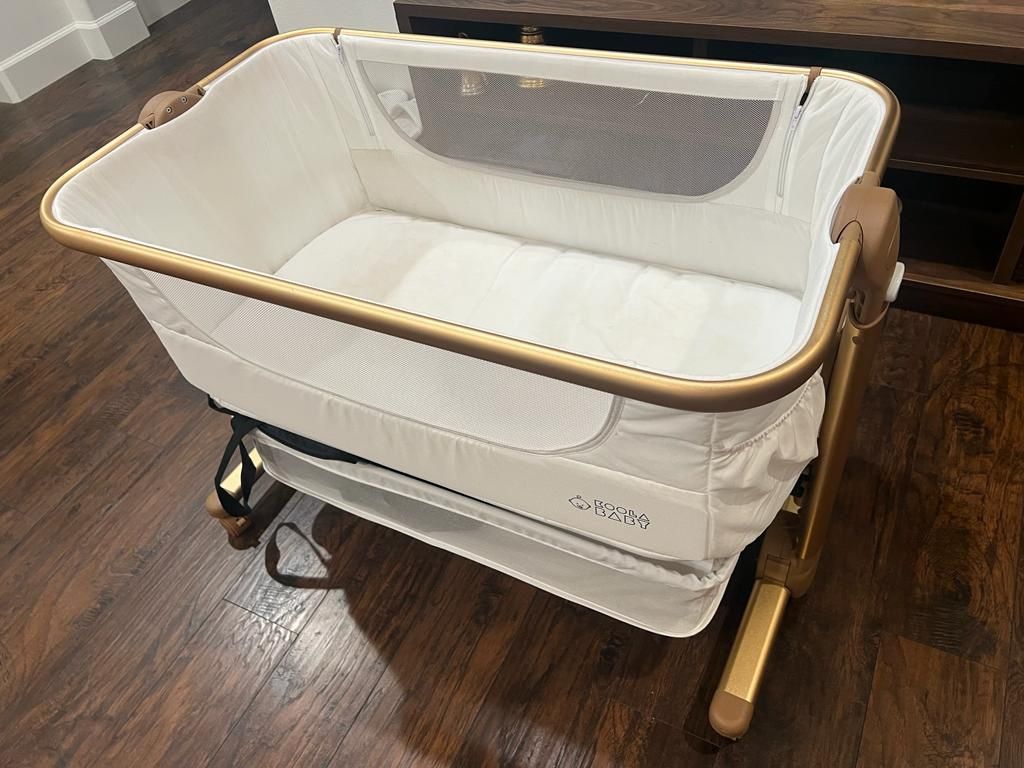 Koola Baby Bassinet